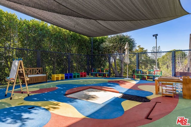1309 Davies Drive, Beverly Hills, CA 90210 — photo 44 of 57