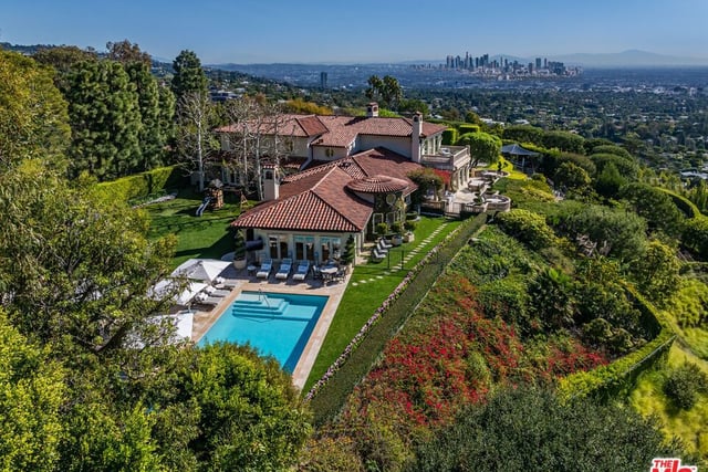 1309 Davies Drive, Beverly Hills, CA 90210 — photo 46 of 57