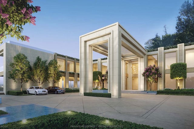 1309 Davies Drive, Beverly Hills, CA 90210 — photo 8 of 57