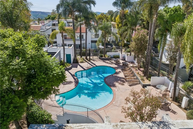 1142 Tivoli Lane 157, Simi Valley, CA 93065 — photo 24 of 26
