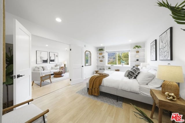 2700 E Cahuenga Boulevard 4121, Los Angeles, CA 90068 — photo 10 of 20
