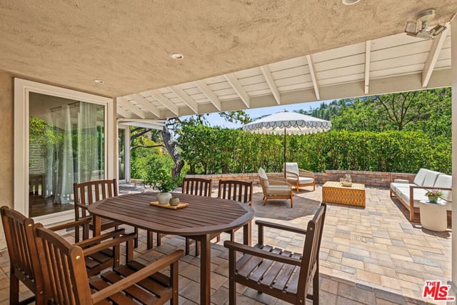 7554 Devista Drive, Los Angeles, CA 90046 — photo 28 of 30
