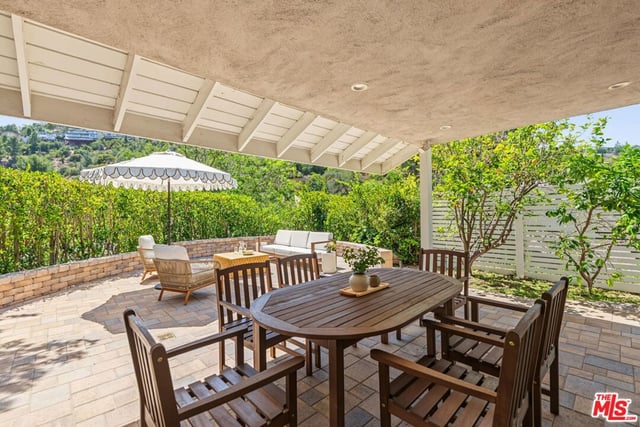 7554 Devista Drive, Los Angeles, CA 90046 — photo 29 of 30