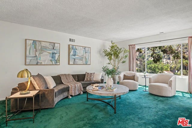 7554 Devista Drive, Los Angeles, CA 90046 — photo 5 of 30