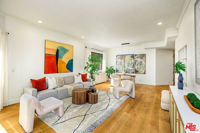 839 Larrabee Street 2, West Hollywood, CA 90069 — photo 6 of 42