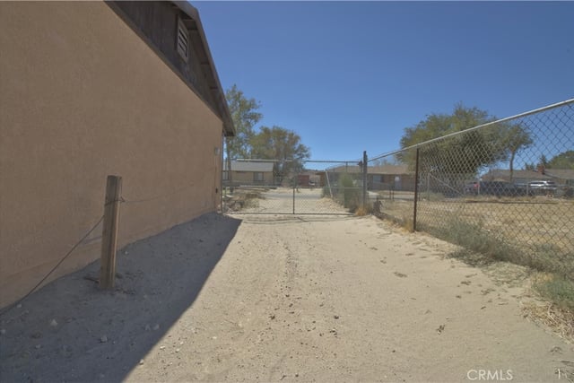 15313 Greenrock Avenue, Lancaster, CA 93535 — photo 30 of 37