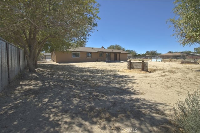 15313 Greenrock Avenue, Lancaster, CA 93535 — photo 32 of 37