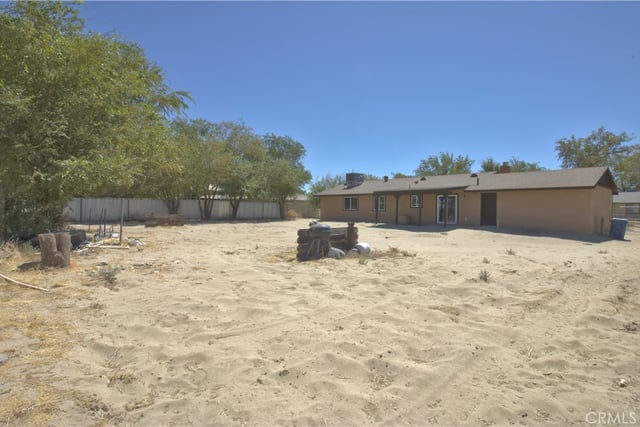 15313 Greenrock Avenue, Lancaster, CA 93535 — photo 33 of 37