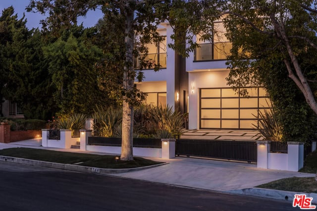 144 N Bowling Green Way, Los Angeles, CA 90049 — photo 46 of 47