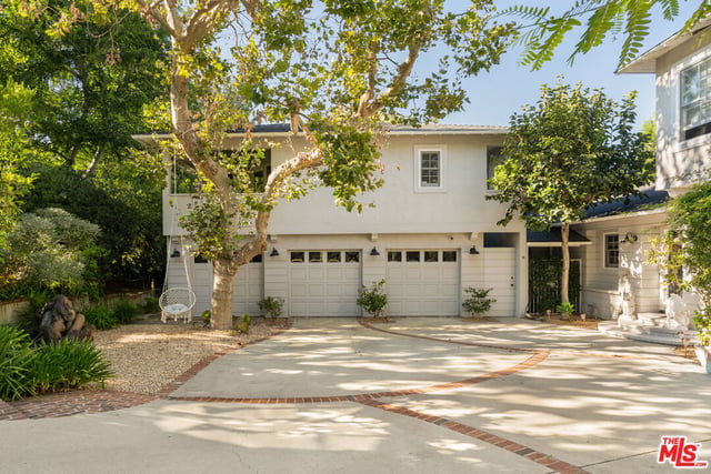 14161 Valley Vista Boulevard, Sherman Oaks, CA 91423 — photo 30 of 55
