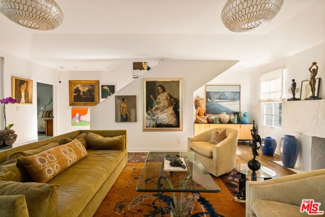 14161 Valley Vista Boulevard, Sherman Oaks, CA 91423 — photo 5 of 55
