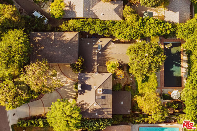 14161 Valley Vista Boulevard, Sherman Oaks, CA 91423 — photo 51 of 55