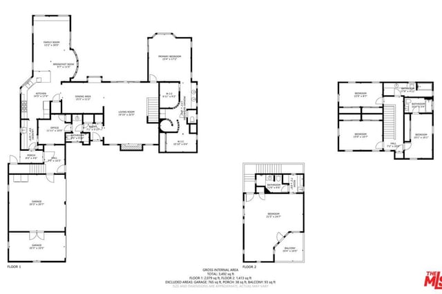 14161 Valley Vista Boulevard, Sherman Oaks, CA 91423 — photo 53 of 55