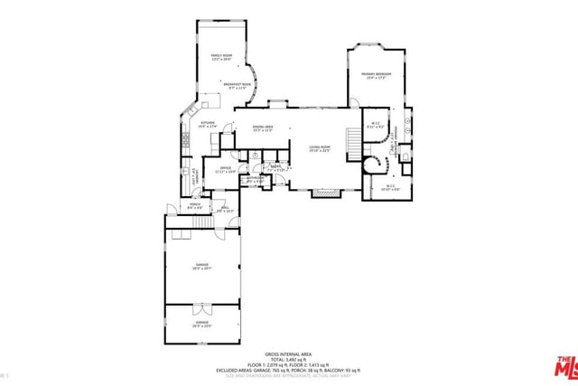 14161 Valley Vista Boulevard, Sherman Oaks, CA 91423 — photo 54 of 55