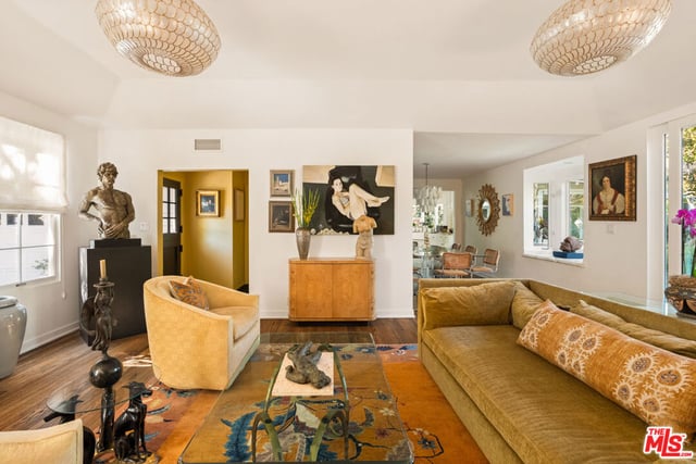 14161 Valley Vista Boulevard, Sherman Oaks, CA 91423 — photo 7 of 55