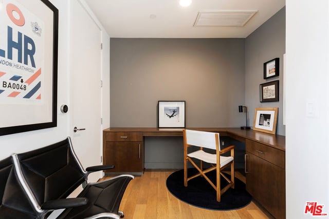 6001 Carlton Way PH410, Los Angeles, CA 90028 — photo 21 of 30