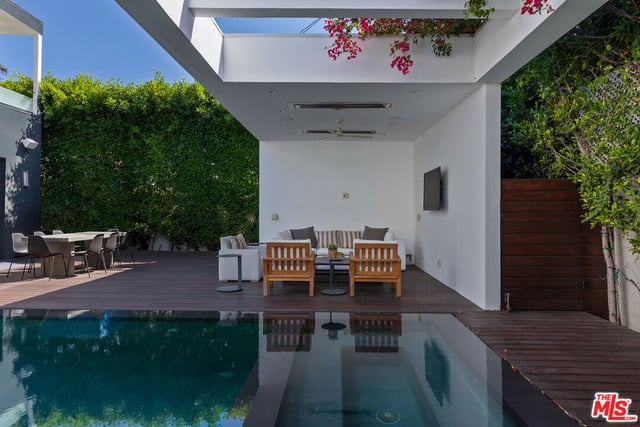 1609 N Stanley Avenue, Los Angeles, CA 90046 — photo 10 of 41