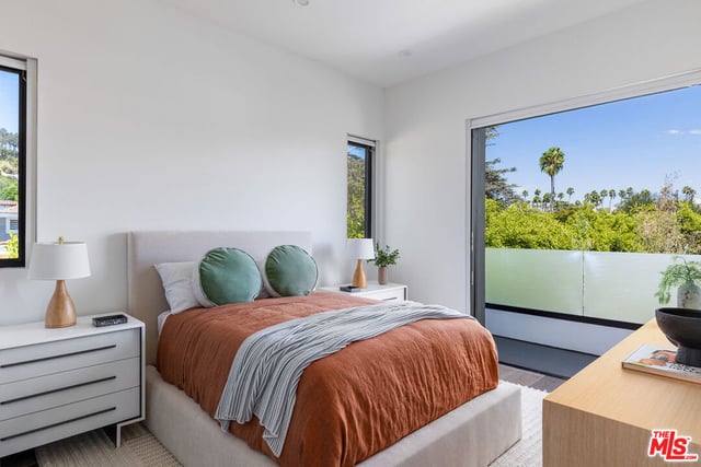 1609 N Stanley Avenue, Los Angeles, CA 90046 — photo 18 of 41