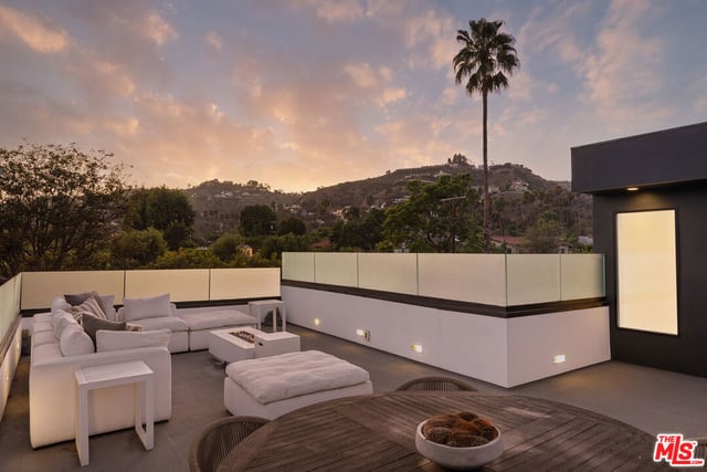 1609 N Stanley Avenue, Los Angeles, CA 90046 — photo 39 of 41