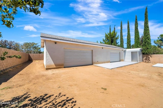 41623 55th St. West W, Lancaster, CA 93536 — photo 59 of 72