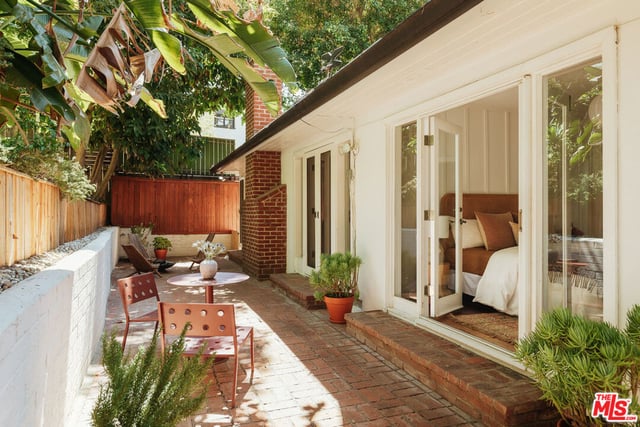 1600 Queens Road, Los Angeles, CA 90069 — photo 17 of 27