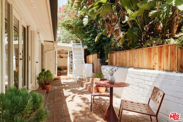 1600 Queens Road, Los Angeles, CA 90069 — photo 18 of 27