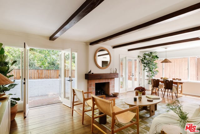 1600 Queens Road, Los Angeles, CA 90069 — photo 4 of 27