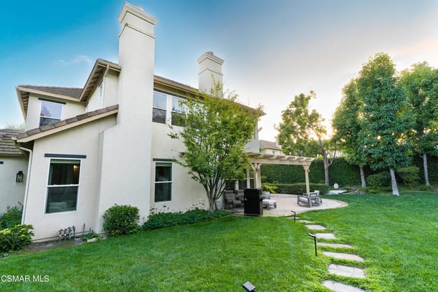 5497 Via Mira Flores, Newbury Park, CA 91320 — photo 46 of 61