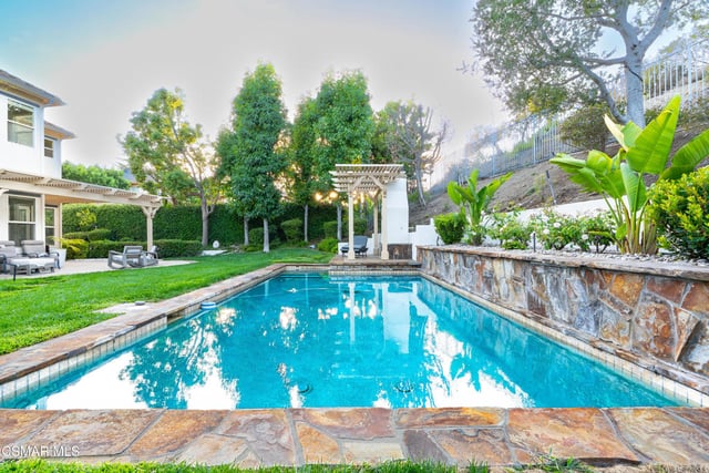 5497 Via Mira Flores, Newbury Park, CA 91320 — photo 48 of 61