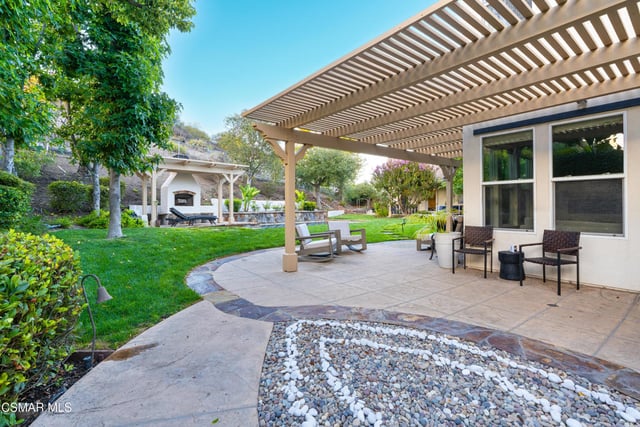 5497 Via Mira Flores, Newbury Park, CA 91320 — photo 51 of 61