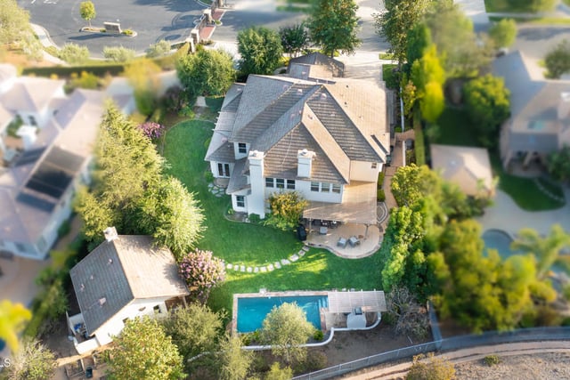5497 Via Mira Flores, Newbury Park, CA 91320 — photo 56 of 61