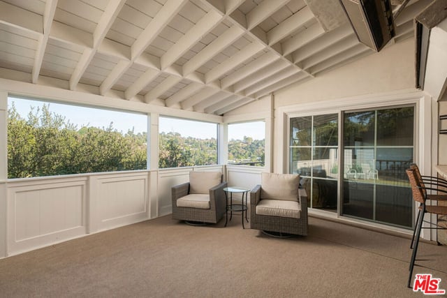 2312 Kimridge Road, Beverly Hills, CA 90210 — photo 11 of 40