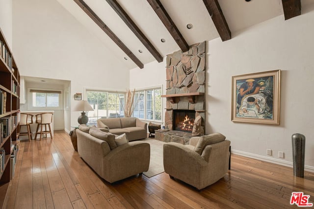2312 Kimridge Road, Beverly Hills, CA 90210 — photo 21 of 40