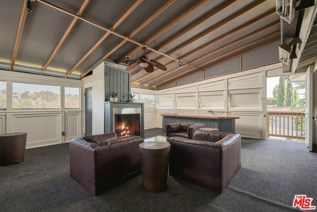 2312 Kimridge Road, Beverly Hills, CA 90210 — photo 25 of 40