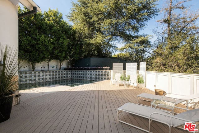 2312 Kimridge Road, Beverly Hills, CA 90210 — photo 9 of 40