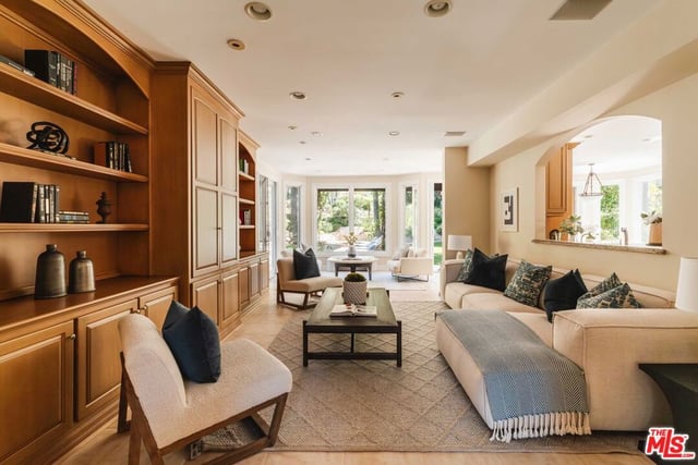16799 Monte Hermoso Drive, Pacific Palisades, CA 90272 — photo 13 of 55