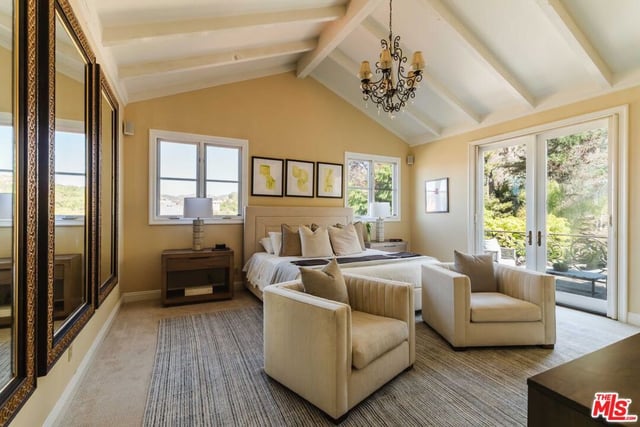 16799 Monte Hermoso Drive, Pacific Palisades, CA 90272 — photo 21 of 55