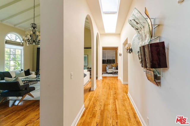 16799 Monte Hermoso Drive, Pacific Palisades, CA 90272 — photo 38 of 55