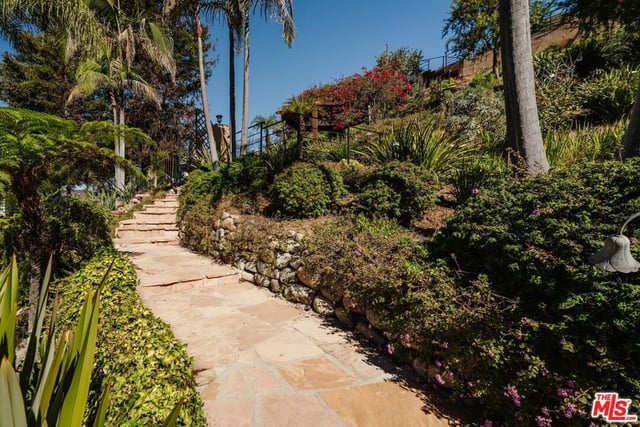 16799 Monte Hermoso Drive, Pacific Palisades, CA 90272 — photo 49 of 55