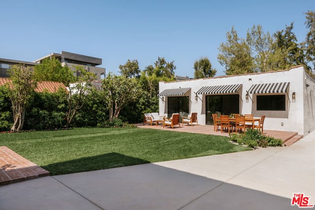 129 N Almont Drive, Los Angeles, CA 90048 — photo 23 of 25