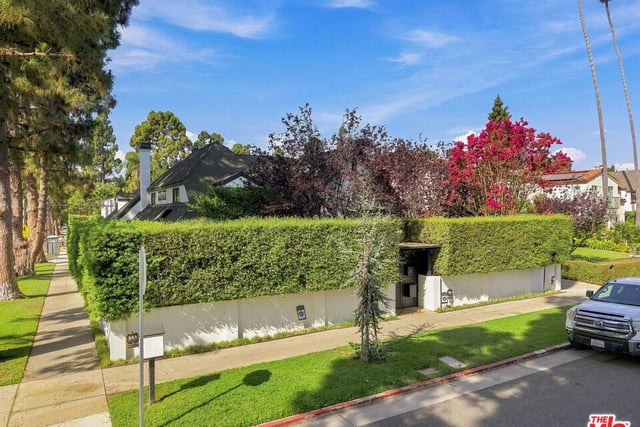 370 25th Street, Santa Monica, CA 90402 — photo 34 of 35