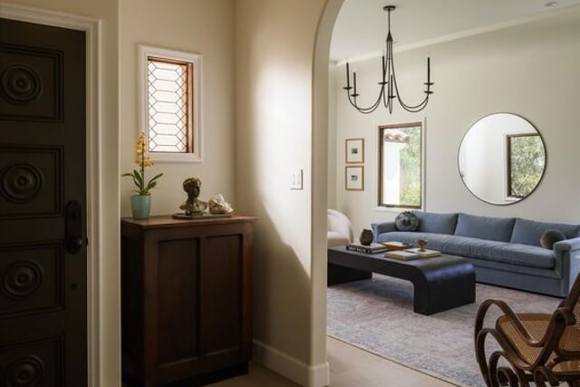 1545 N Benton Way, Los Angeles, CA 90026 — photo 10 of 71