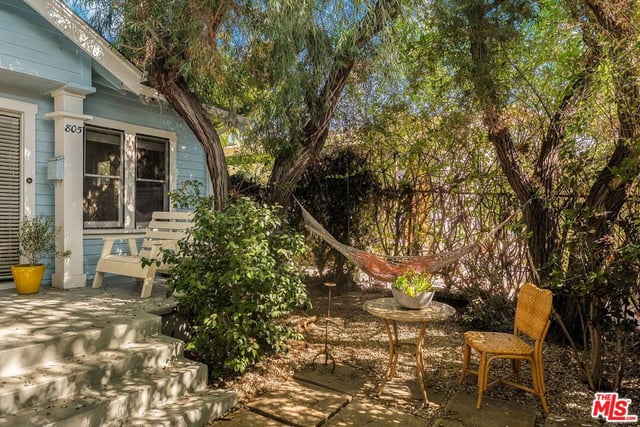 805 Crestmoore Place, Venice, CA 90291 — photo 29 of 62