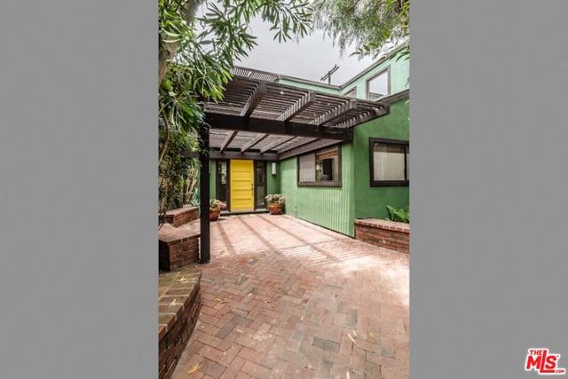 805 Crestmoore Place, Venice, CA 90291 — photo 34 of 62