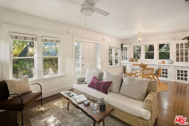 805 Crestmoore Place, Venice, CA 90291 — photo 4 of 62