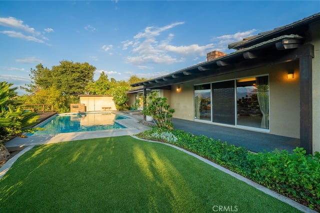 3147 E Los Cerillos Drive, West Covina, CA 91791 — photo 45 of 55