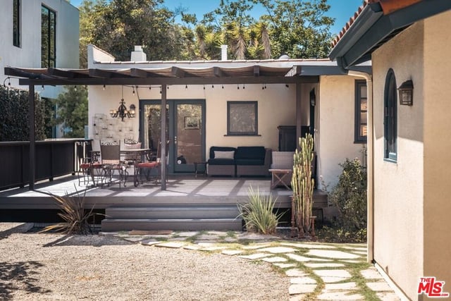 410 N Crescent Heights Boulevard, Los Angeles, CA 90048 — photo 39 of 47