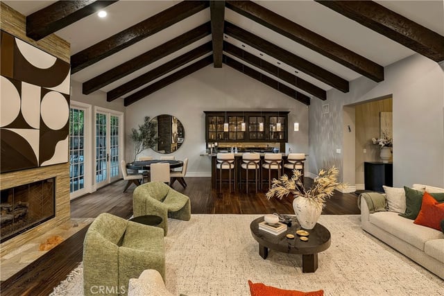 4816 Gloria Avenue, Encino, CA 91436 — photo 14 of 53