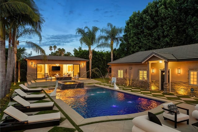 4816 Gloria Avenue, Encino, CA 91436 — photo 36 of 53