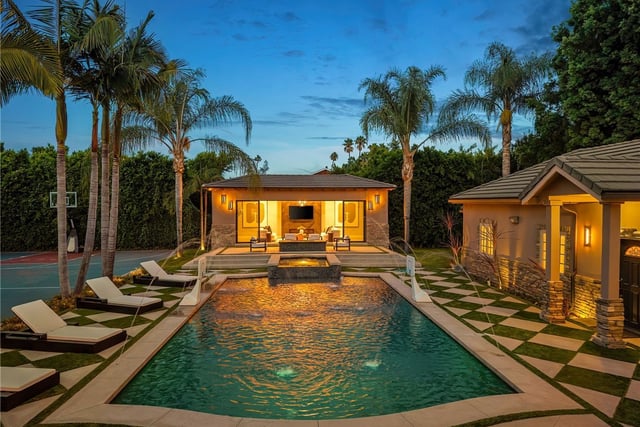 4816 Gloria Avenue, Encino, CA 91436 — photo 37 of 53